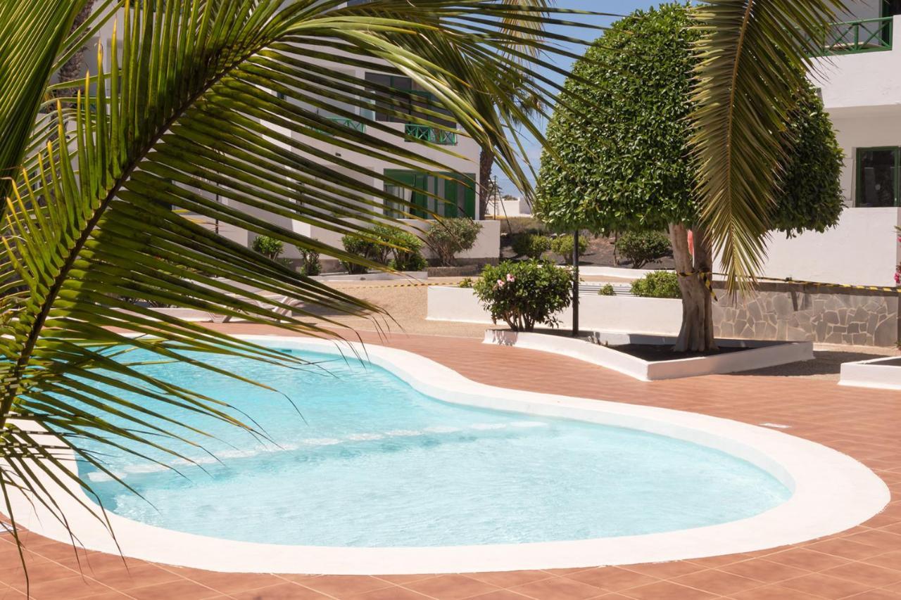 Conylanza Los Carmenes Costa Teguise Ngoại thất bức ảnh