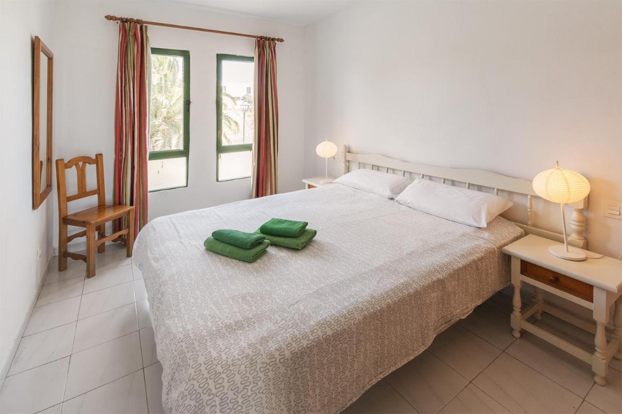 Conylanza Los Carmenes Costa Teguise Ngoại thất bức ảnh