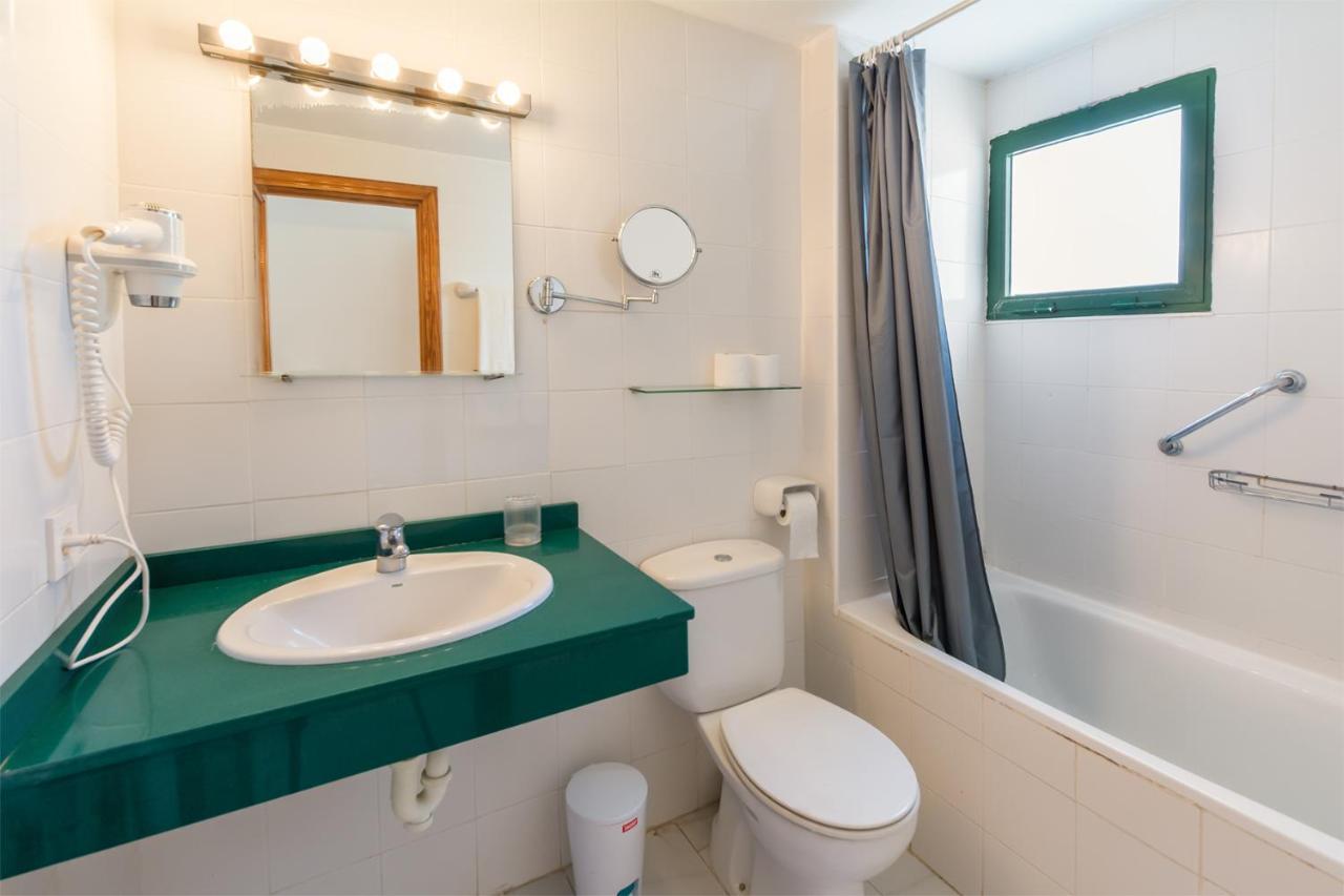 Conylanza Los Carmenes Costa Teguise Ngoại thất bức ảnh