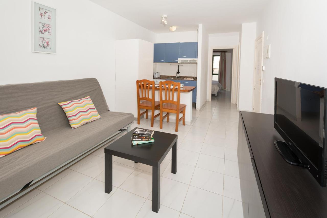 Conylanza Los Carmenes Costa Teguise Ngoại thất bức ảnh