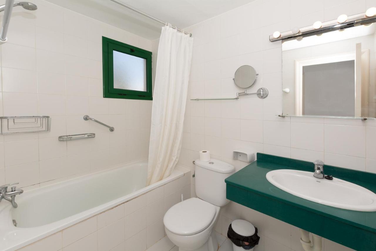 Conylanza Los Carmenes Costa Teguise Ngoại thất bức ảnh