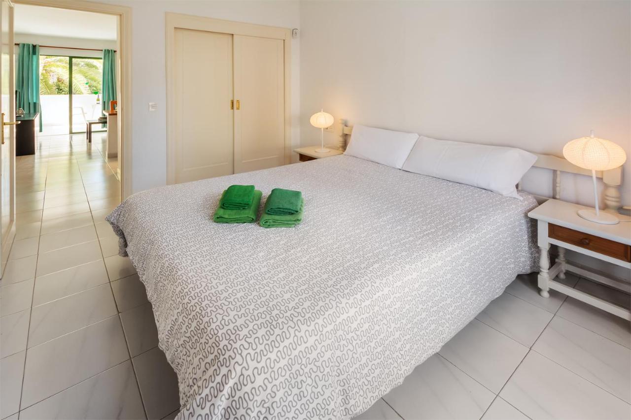 Conylanza Los Carmenes Costa Teguise Ngoại thất bức ảnh
