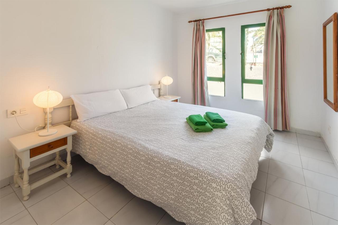 Conylanza Los Carmenes Costa Teguise Ngoại thất bức ảnh