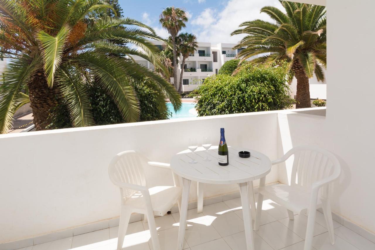 Conylanza Los Carmenes Costa Teguise Ngoại thất bức ảnh