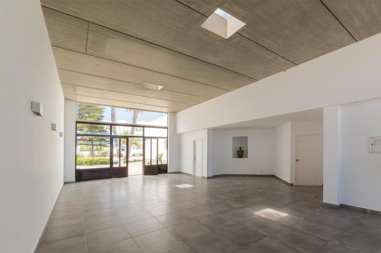 Conylanza Los Carmenes Costa Teguise Ngoại thất bức ảnh
